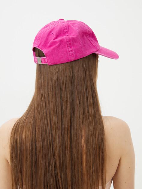 MAISON DAVID Baseball cap (denim)