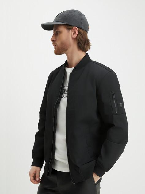 MAISON DAVID Baseball cap (denim)
