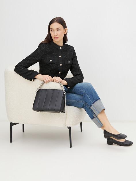 TENDANCE Bag (genuine leather)