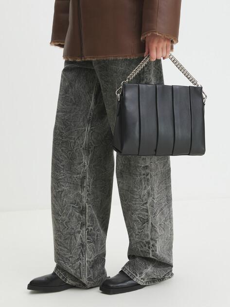 TENDANCE Bag (genuine leather)