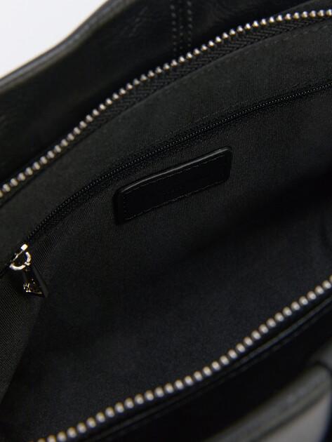 TENDANCE Bag (genuine leather)