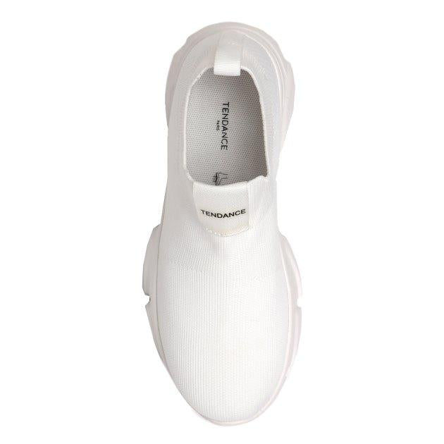 TENDANCE Sock sneakers (textile)