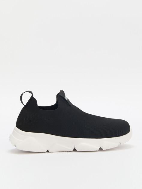 TENDANCE Sock sneakers (textile)