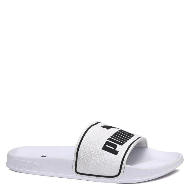 PUMA Leadcat 2.0 Flip-Flops (Faux Leather)