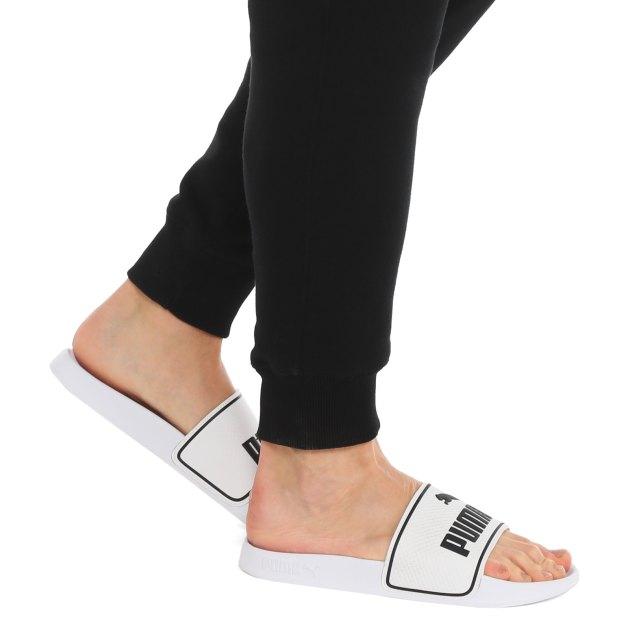 PUMA Leadcat 2.0 Flip-Flops (Faux Leather)