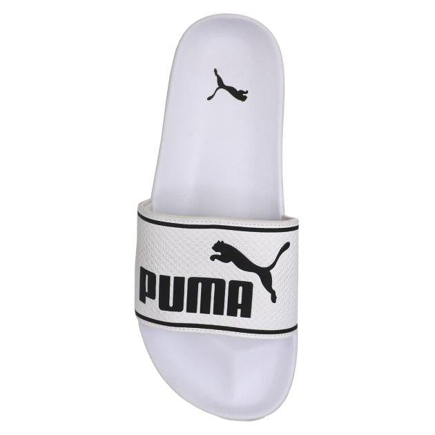 PUMA Leadcat 2.0 Flip-Flops (Faux Leather)