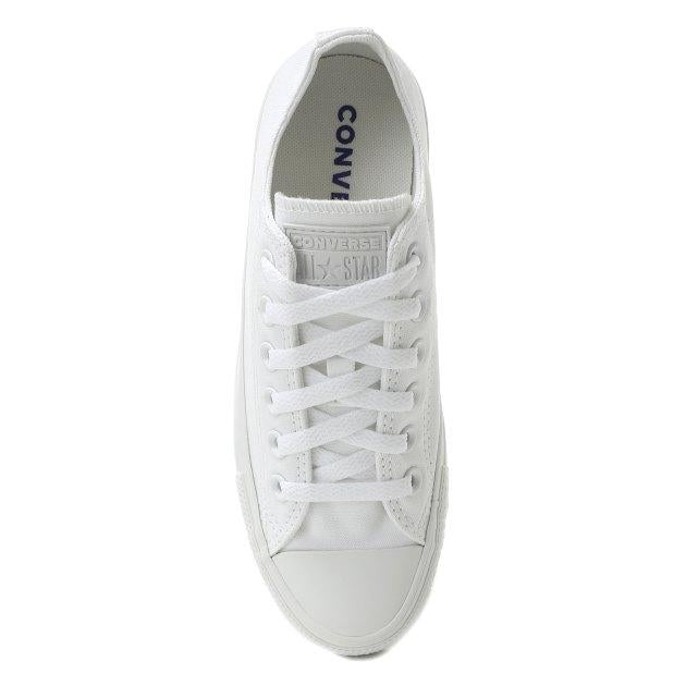 CONVERSE CHUCK TAYLOR ALL STAR sneakers (textile)