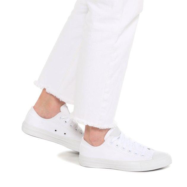 CONVERSE CHUCK TAYLOR ALL STAR sneakers (textile)