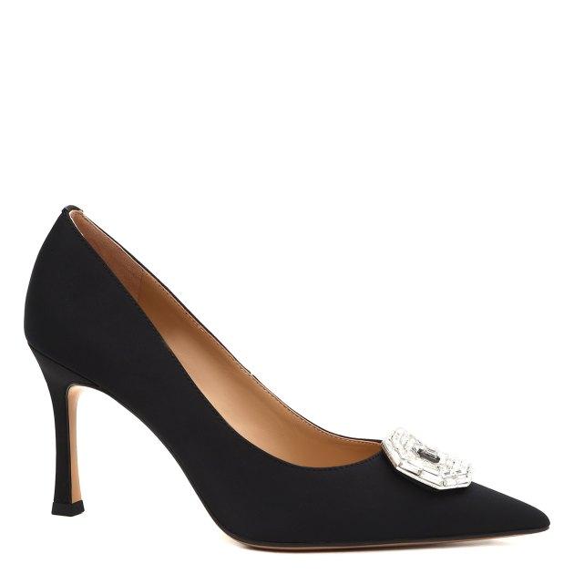 TENDANCE Shoes (natural silk)