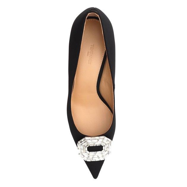 TENDANCE Shoes (natural silk)