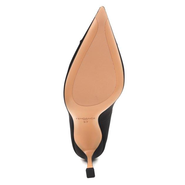 TENDANCE Shoes (natural silk)