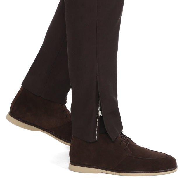 TENDANCE Boots (genuine suede/genuine leather)