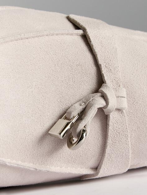 TENDANCE Loafers (natural suede)