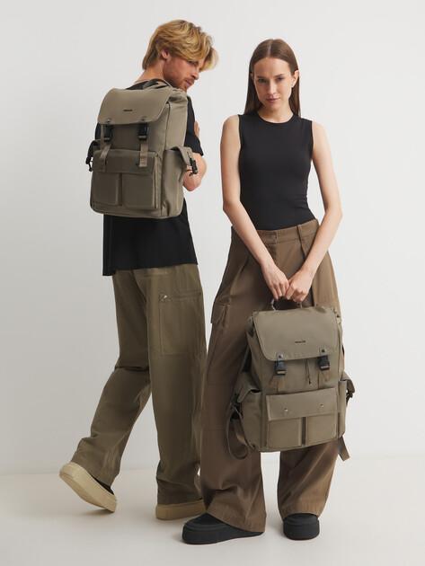 TENDANCE Backpack (textile)