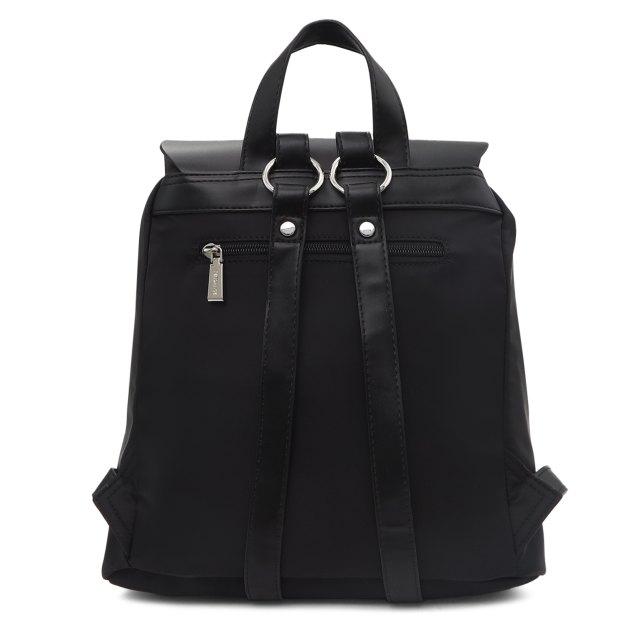 TENDANCE Backpack (textile/faux leather)