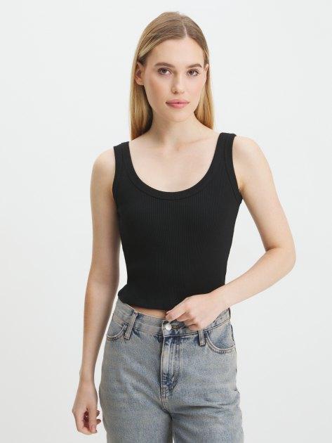 CALZETTI Top (cotton)