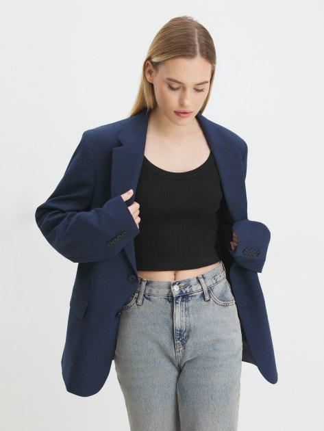 CALZETTI Top (cotton)