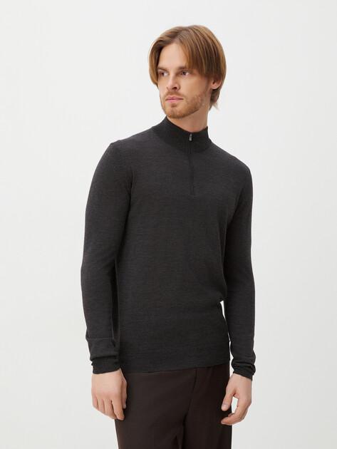 MAISON DAVID Jumper (merino wool)
