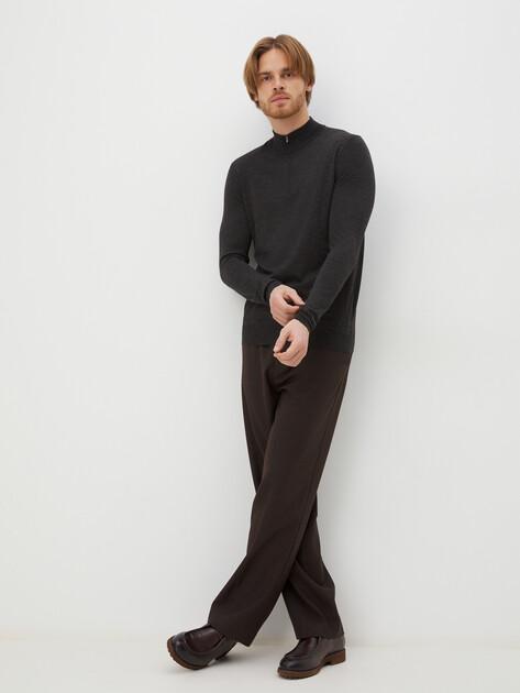MAISON DAVID Jumper (merino wool)