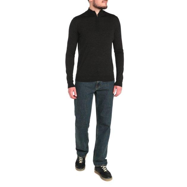 MAISON DAVID Jumper (merino wool)