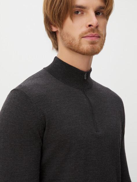 MAISON DAVID Jumper (merino wool)