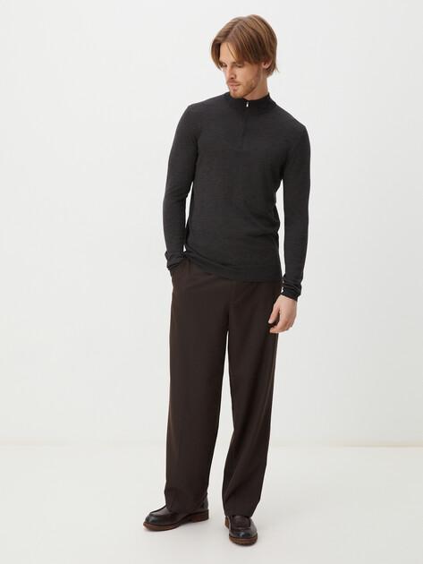 MAISON DAVID Jumper (merino wool)