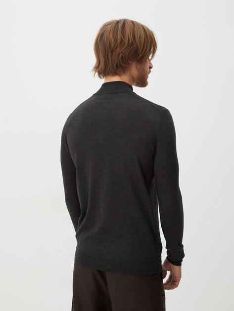 MAISON DAVID Jumper (merino wool)