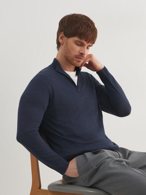 MAISON DAVID Jumper (merino wool)