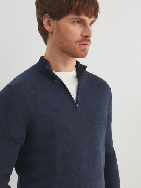MAISON DAVID Jumper (merino wool)