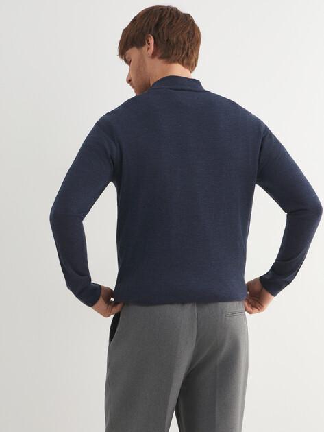 MAISON DAVID Jumper (merino wool)
