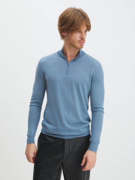 MAISON DAVID Jumper (merino wool)