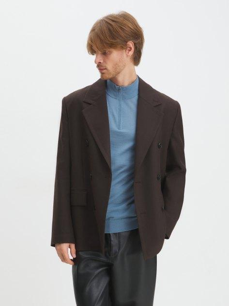 MAISON DAVID Jumper (merino wool)