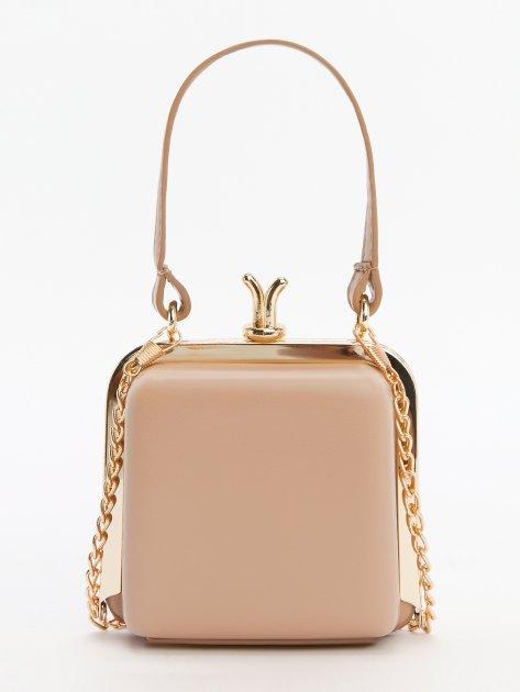 TENDANCE Clutch (faux leather)