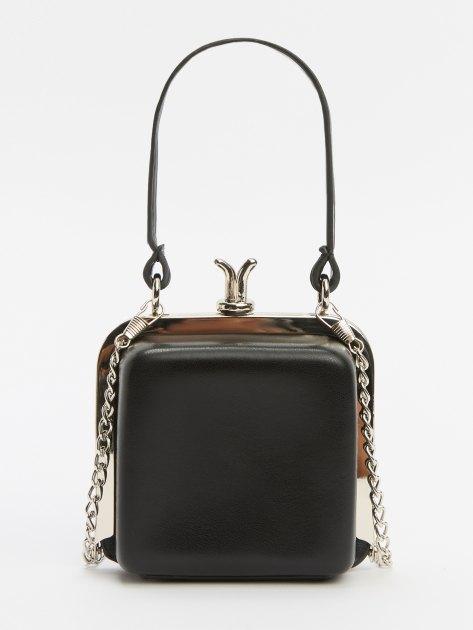 TENDANCE Clutch (faux leather)