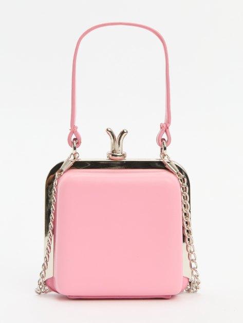 TENDANCE Clutch (faux leather)