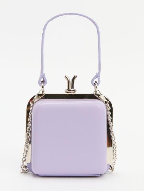 TENDANCE Clutch (faux leather)