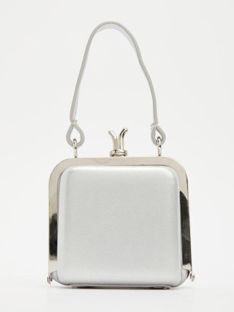 TENDANCE Clutch (faux leather)