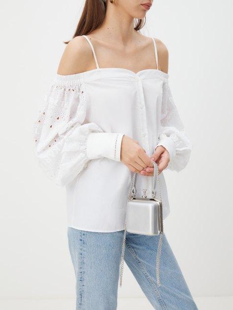 TENDANCE Клатч (экокожа)
