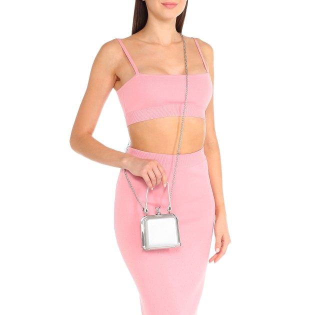 TENDANCE Clutch (faux leather)