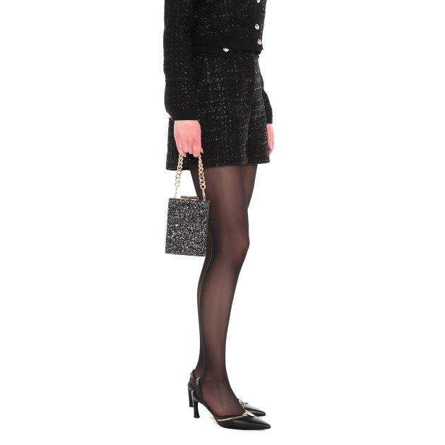 TENDANCE Clutch (faux material)