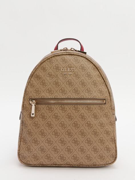 GUESS VIKKY BACKPACK Backpack (faux leather)