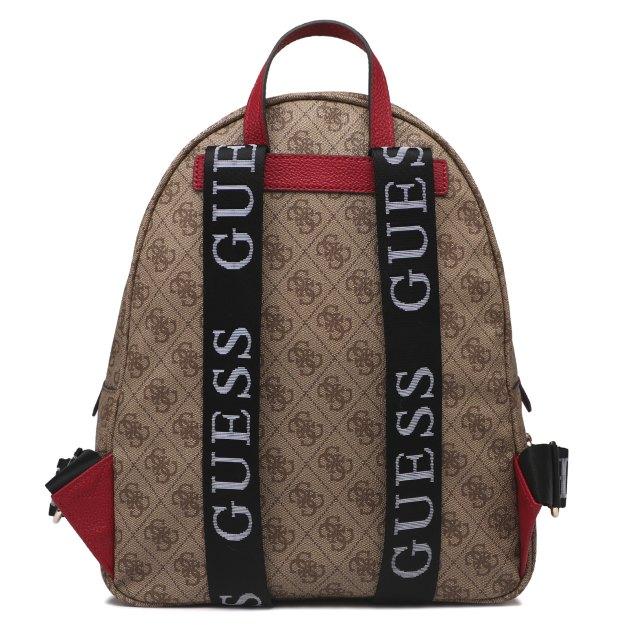 GUESS VIKKY BACKPACK Backpack (faux leather)