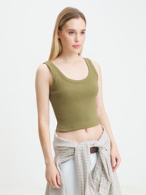 CALZETTI Top (cotton)
