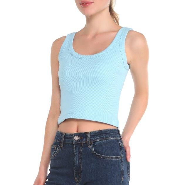 CALZETTI Top (cotton)