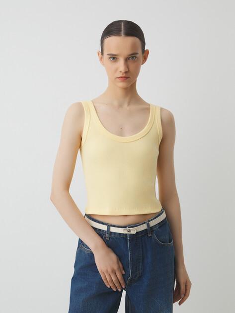 CALZETTI Top (cotton)