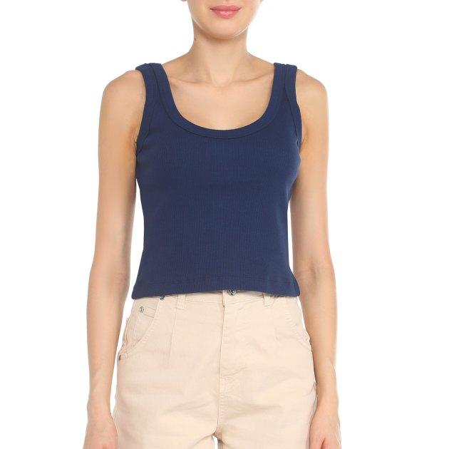 CALZETTI Top (cotton)