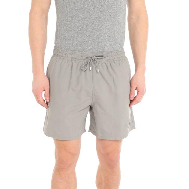 MAISON DAVID Nylon Swim Shorts