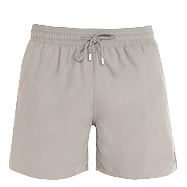 MAISON DAVID Nylon Swim Shorts