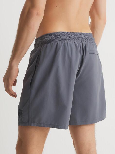MAISON DAVID Nylon Swim Shorts