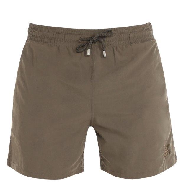 MAISON DAVID Nylon Swim Shorts